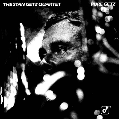 Easily Download Stan Getz Printable PDF piano music notes, guitar tabs for Tenor Sax Transcription. Transpose or transcribe this score in no time - Learn how to play song progression.