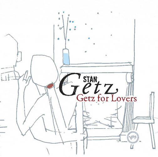Easily Download Stan Getz Printable PDF piano music notes, guitar tabs for Tenor Sax Transcription. Transpose or transcribe this score in no time - Learn how to play song progression.