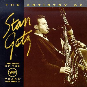 Stan Getz My Heart Stood Still Profile Image