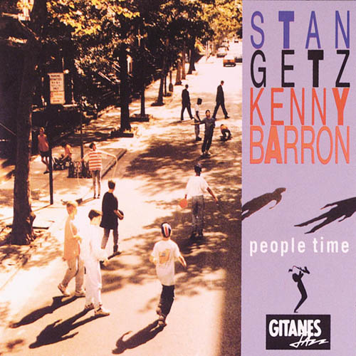 Stan Getz Download Printable PDF Score Easily Download Stan Getz Printable PDF piano music notes, guitar tabs for Tenor Sax Transcription. Transpose or transcribe this score in no time - Learn how to play song progression.