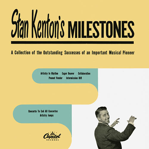 Stan Kenton Download Printable PDF Score Easily Download Stan Kenton Printable PDF piano music notes, guitar tabs for Piano, Vocal & Guitar Chords (Right-Hand Melody). Transpose or transcribe this score in no time - Learn how to play song progression.