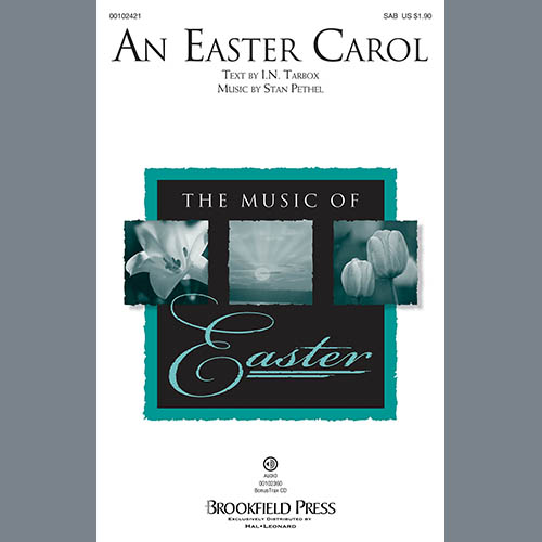 Stan Pethel Download Printable PDF Score Easily Download Stan Pethel Printable PDF piano music notes, guitar tabs for SAB Choir. Transpose or transcribe this score in no time - Learn how to play song progression.