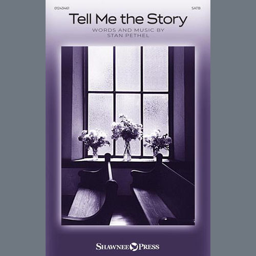 Tell Me The Story cover image