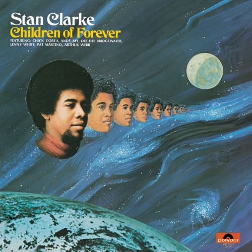 Easily Download Stanley Clarke Printable PDF piano music notes, guitar tabs for Bass Guitar Tab. Transpose or transcribe this score in no time - Learn how to play song progression.