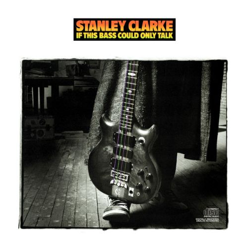 Easily Download Stanley Clarke Printable PDF piano music notes, guitar tabs for Bass Guitar Tab. Transpose or transcribe this score in no time - Learn how to play song progression.