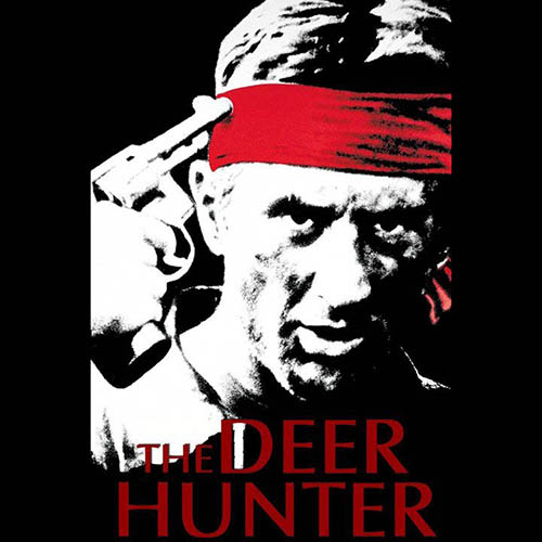 Cavatina (from The Deer Hunter) cover image