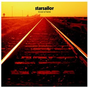 Starsailor Alcoholic Profile Image