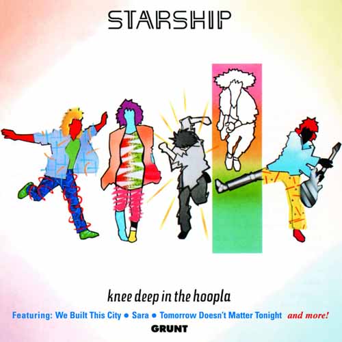 Easily Download Starship Printable PDF piano music notes, guitar tabs for Easy Piano. Transpose or transcribe this score in no time - Learn how to play song progression.