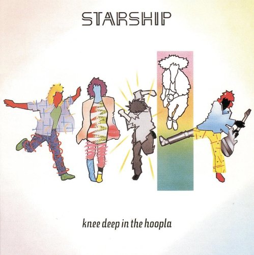 Easily Download Starship Printable PDF piano music notes, guitar tabs for Easy Lead Sheet / Fake Book. Transpose or transcribe this score in no time - Learn how to play song progression.