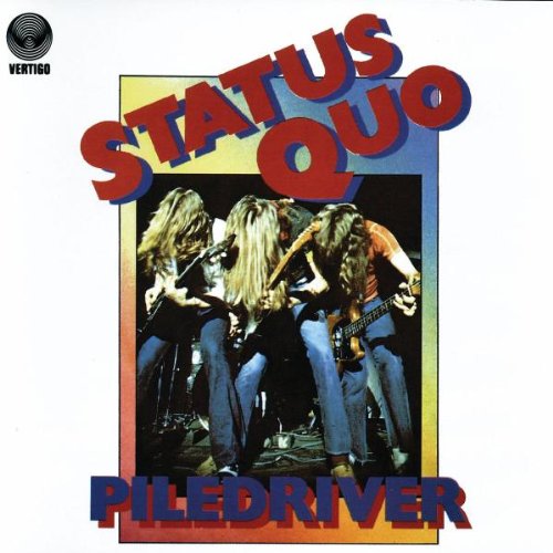 Status Quo Download Printable PDF Score Easily Download Status Quo Printable PDF piano music notes, guitar tabs for Guitar Tab. Transpose or transcribe this score in no time - Learn how to play song progression.
