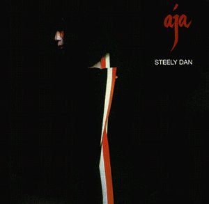 Aja cover image