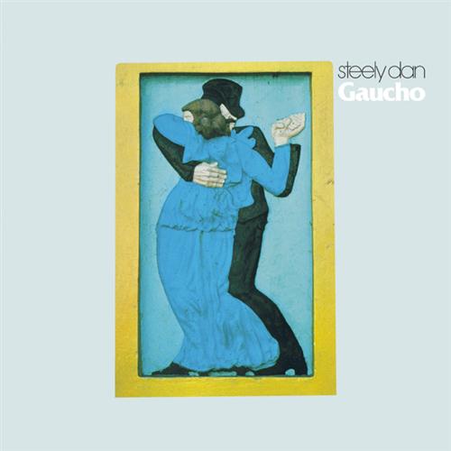 Steely Dan Babylon Sisters Profile Image