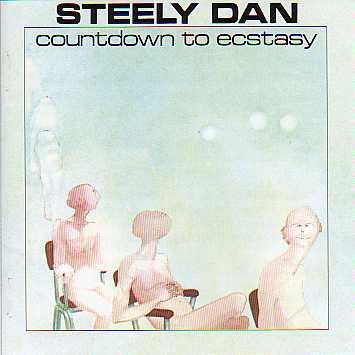 Steely Dan Bodhisattva Profile Image