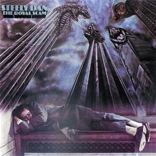 Steely Dan Download Printable PDF Score Easily Download Steely Dan Printable PDF piano music notes, guitar tabs for Solo Guitar. Transpose or transcribe this score in no time - Learn how to play song progression.