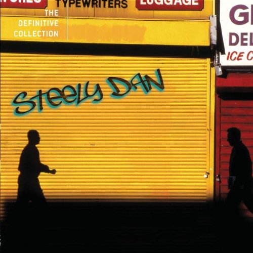 Easily Download Steely Dan Printable PDF piano music notes, guitar tabs for Easy Lead Sheet / Fake Book. Transpose or transcribe this score in no time - Learn how to play song progression.