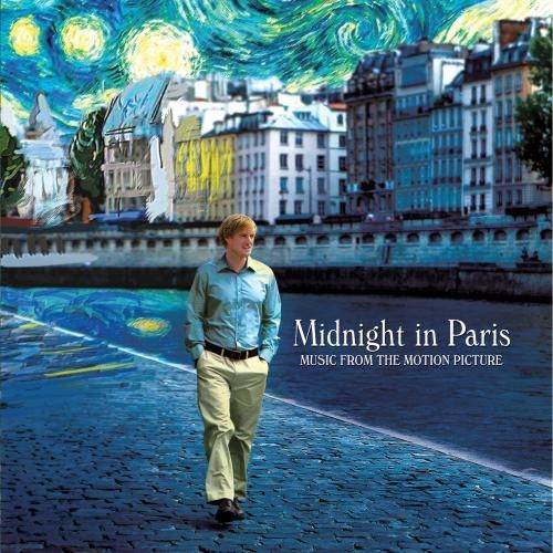 Bistro Fada (from 'Midnight In Paris') cover image