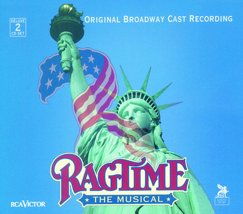 Stephen Flaherty and Lynn Ahrens Our Children (from Ragtime: The Musical) Profile Image