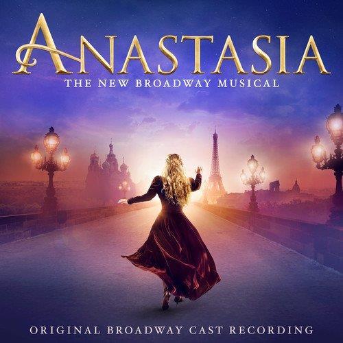 Crossing A Bridge (from Anastasia) cover image