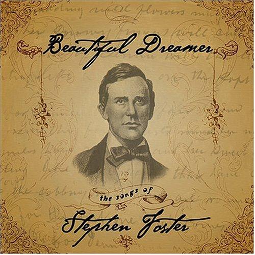 Stephen Foster Beautiful Dreamer Profile Image