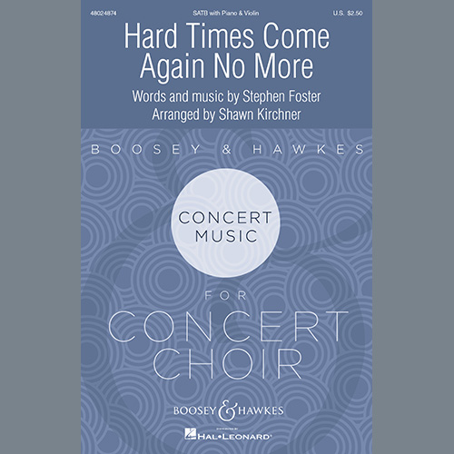 Stephen Foster Download Printable PDF Score Easily Download Stephen Foster Printable PDF piano music notes, guitar tabs for SATB Choir. Transpose or transcribe this score in no time - Learn how to play song progression.