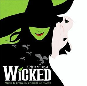 Stephen Schwartz As Long As You're Mine (from Wicked) Profile Image