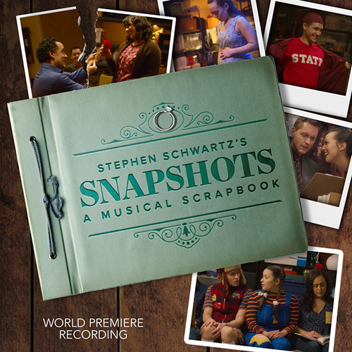 Easily Download Stephen Schwartz Printable PDF piano music notes, guitar tabs for Piano & Vocal. Transpose or transcribe this score in no time - Learn how to play song progression.