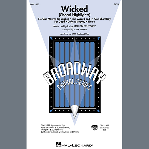 Stephen Schwartz Download Printable PDF Score Easily Download Stephen Schwartz Printable PDF piano music notes, guitar tabs for SATB Choir. Transpose or transcribe this score in no time - Learn how to play song progression.