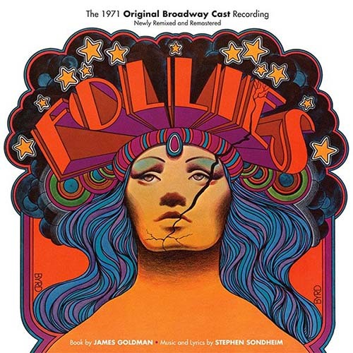 Ah, But Underneath (from Follies) cover image