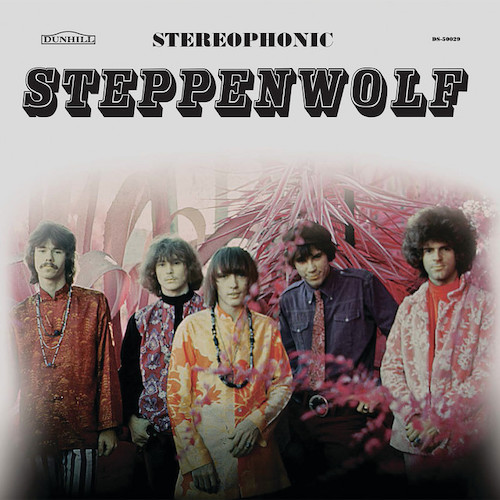 Steppenwolf Born To Be Wild Profile Image