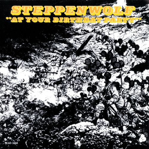 Easily Download Steppenwolf Printable PDF piano music notes, guitar tabs for Guitar Tab. Transpose or transcribe this score in no time - Learn how to play song progression.