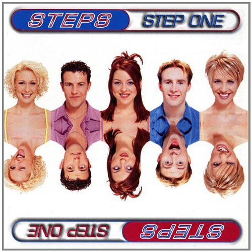 Steps Heartbeat Profile Image