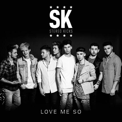 Easily Download Stereo Kicks Printable PDF piano music notes, guitar tabs for Piano, Vocal & Guitar Chords. Transpose or transcribe this score in no time - Learn how to play song progression.