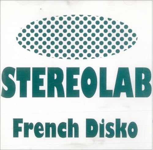 French Disko cover image