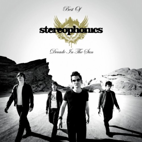 Stereophonics Download Printable PDF Score Easily Download Stereophonics Printable PDF piano music notes, guitar tabs for Guitar Chords/Lyrics. Transpose or transcribe this score in no time - Learn how to play song progression.