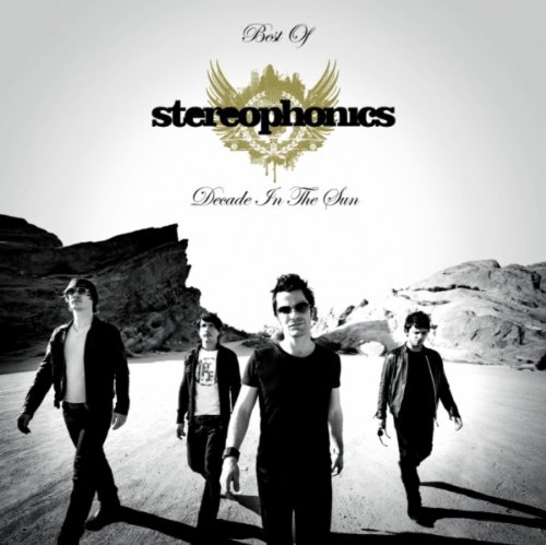 Easily Download Stereophonics Printable PDF piano music notes, guitar tabs for Piano Chords/Lyrics. Transpose or transcribe this score in no time - Learn how to play song progression.