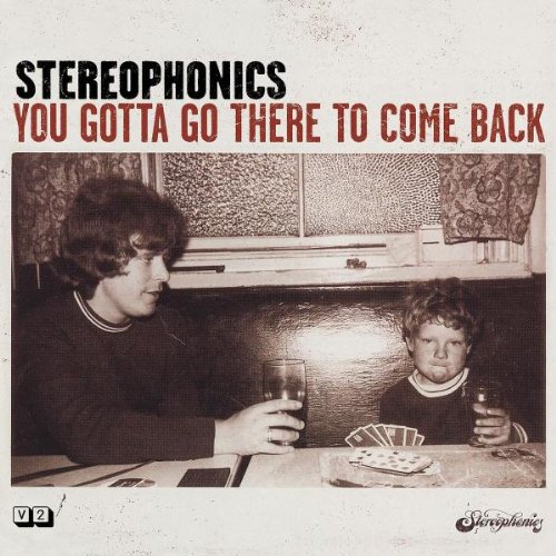 Stereophonics Download Printable PDF Score Easily Download Stereophonics Printable PDF piano music notes, guitar tabs for Piano, Vocal & Guitar Chords. Transpose or transcribe this score in no time - Learn how to play song progression.
