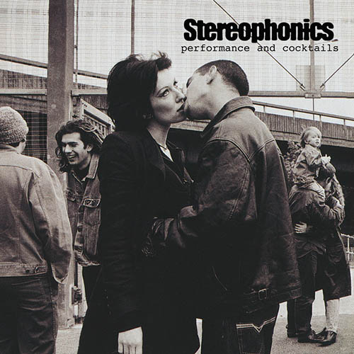 Stereophonics Download Printable PDF Score Easily Download Stereophonics Printable PDF piano music notes, guitar tabs for Guitar Tab. Transpose or transcribe this score in no time - Learn how to play song progression.