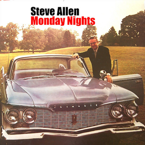 Steve Allen Download Printable PDF Score Easily Download Steve Allen Printable PDF piano music notes, guitar tabs for Piano, Vocal & Guitar Chords (Right-Hand Melody). Transpose or transcribe this score in no time - Learn how to play song progression.