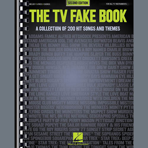Easily Download Steve Allen Printable PDF piano music notes, guitar tabs for Lead Sheet / Fake Book. Transpose or transcribe this score in no time - Learn how to play song progression.
