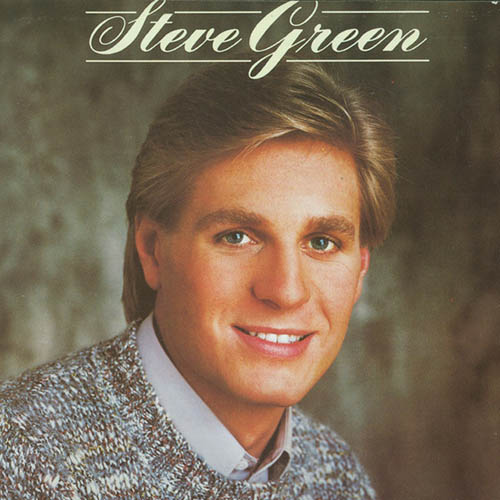 Steve Green Download Printable PDF Score Easily Download Steve Green Printable PDF piano music notes, guitar tabs for Easy Lead Sheet / Fake Book. Transpose or transcribe this score in no time - Learn how to play song progression.