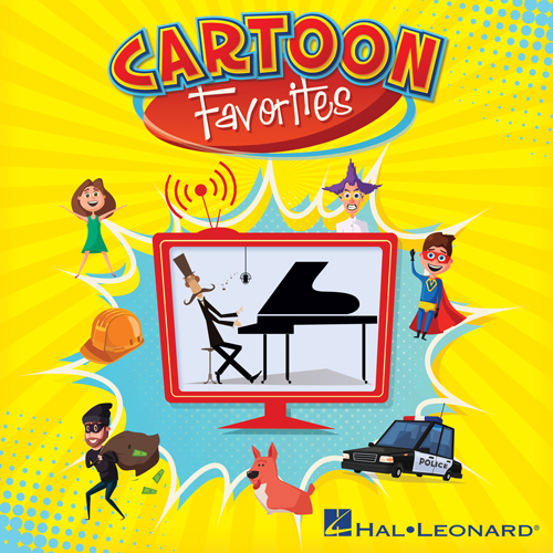 Easily Download Steve Hillenburg Printable PDF piano music notes, guitar tabs for Beginning Piano Solo. Transpose or transcribe this score in no time - Learn how to play song progression.