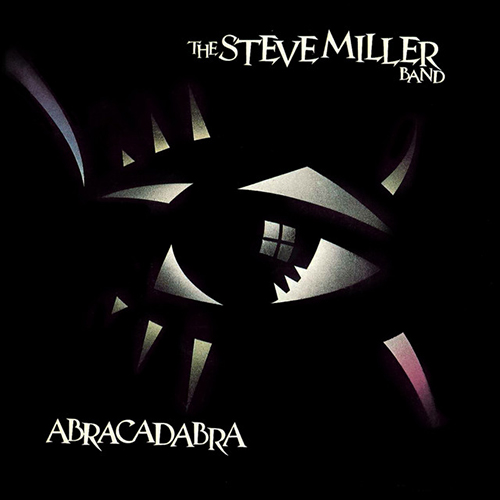 Steve Miller Band Cool Magic Profile Image