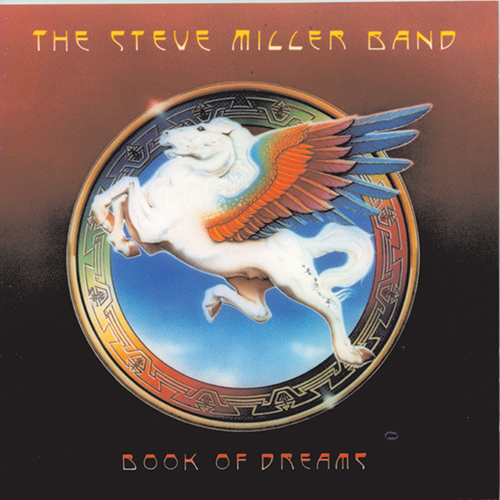 Steve Miller Band Jet Airliner Profile Image