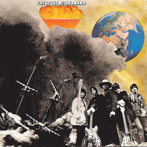 Easily Download Steve Miller Band Printable PDF piano music notes, guitar tabs for Guitar Tab. Transpose or transcribe this score in no time - Learn how to play song progression.