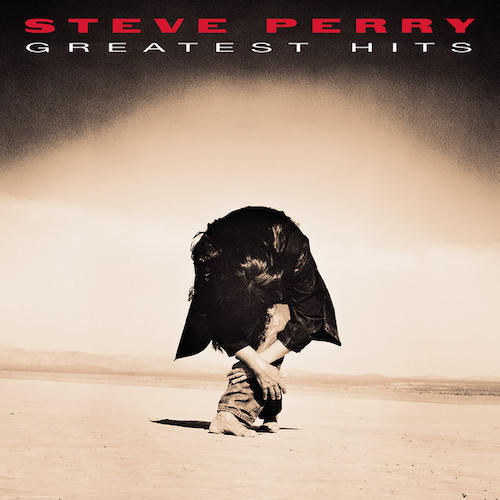 Easily Download Steve Perry Printable PDF piano music notes, guitar tabs for Piano, Vocal & Guitar Chords (Right-Hand Melody). Transpose or transcribe this score in no time - Learn how to play song progression.