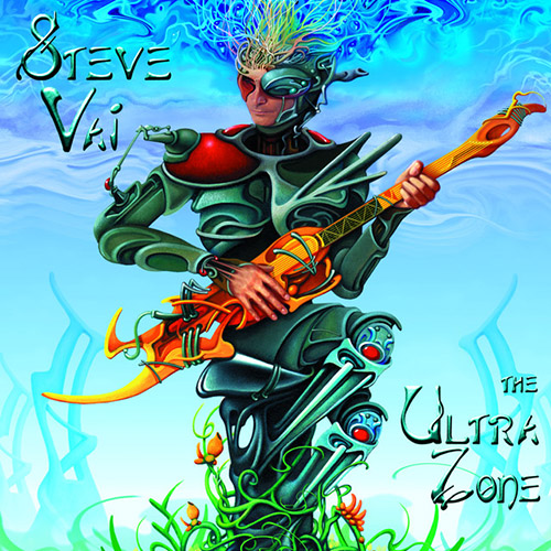 Steve Vai Download Printable PDF Score Easily Download Steve Vai Printable PDF piano music notes, guitar tabs for Guitar Tab. Transpose or transcribe this score in no time - Learn how to play song progression.