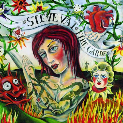 Steve Vai Download Printable PDF Score Easily Download Steve Vai Printable PDF piano music notes, guitar tabs for Guitar Tab. Transpose or transcribe this score in no time - Learn how to play song progression.