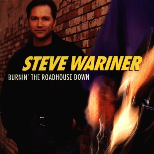 Steve Wariner Holes In The Floor Of Heaven Profile Image