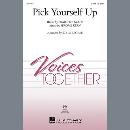 Steve Zegree Download Printable PDF Score Easily Download Steve Zegree Printable PDF piano music notes, guitar tabs for 2-Part Choir. Transpose or transcribe this score in no time - Learn how to play song progression.