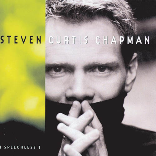 Steven Curtis Chapman Dive Profile Image